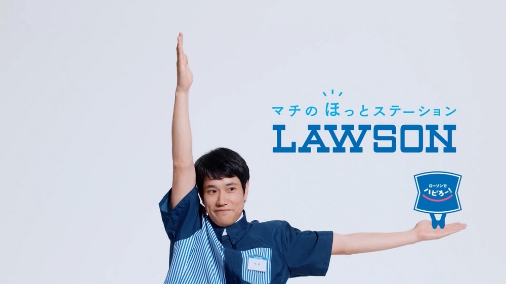 客人面前櫃台店員扭打一團 歌舞伎町羅森：無人受傷