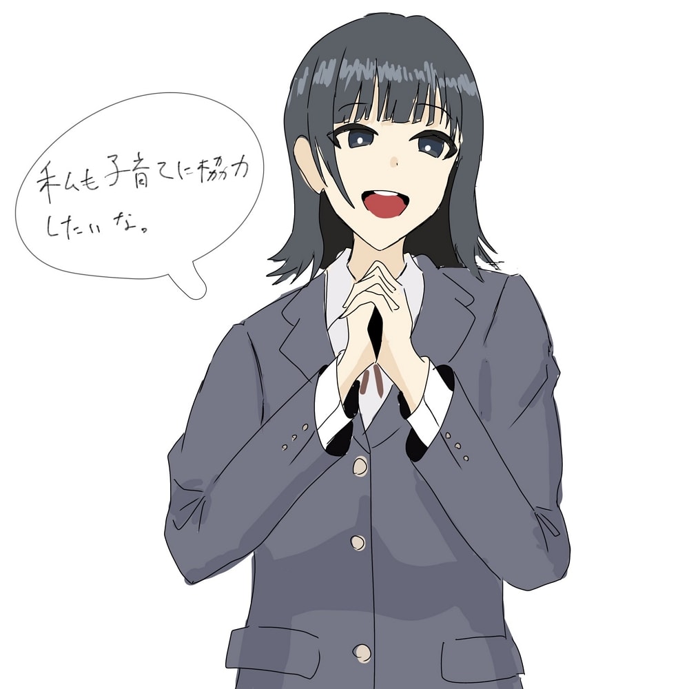 艾倫老師翻版 ! 二創意淫家庭科課本JK遭出版社制止