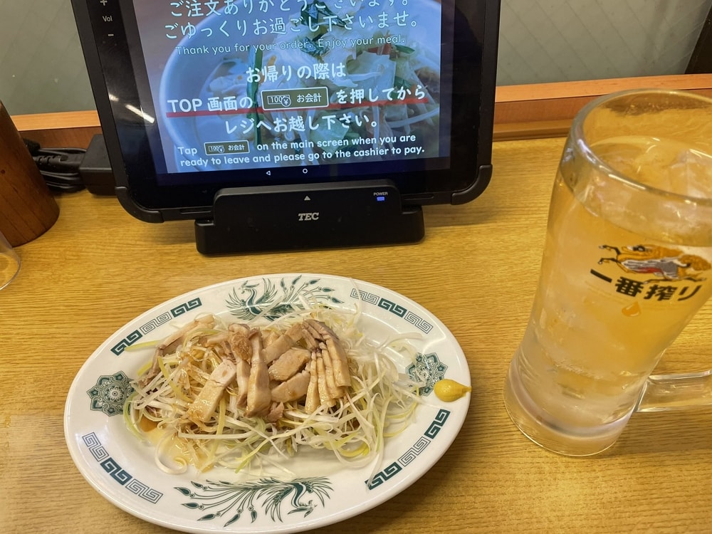停收餐飲業外勞 日高屋稱「只能請日本人」失言道歉
