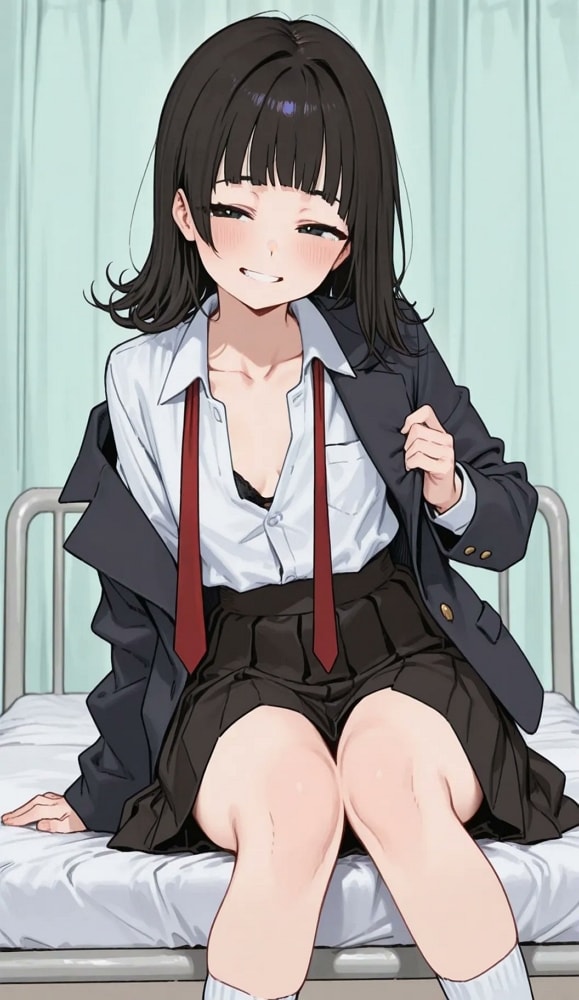 艾倫老師翻版 ! 二創意淫家庭科課本JK遭出版社制止