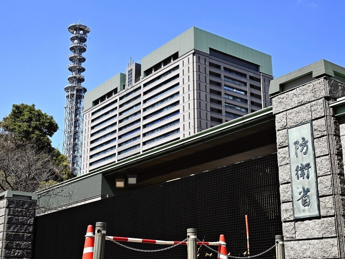 自衛隊與國際接軌「尉官」以上修法恢復舊日軍稱號