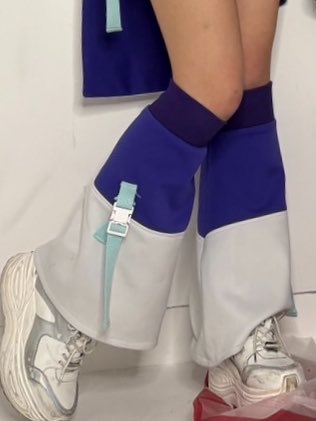 iLiFE! 候補生亂教膠水瀏海 廠商跳腳：請照原本用法