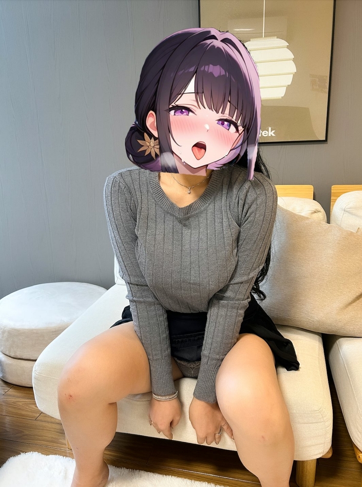 色色畫師貼現實與2次元F杯比較圖掀起豪乳自拍潮