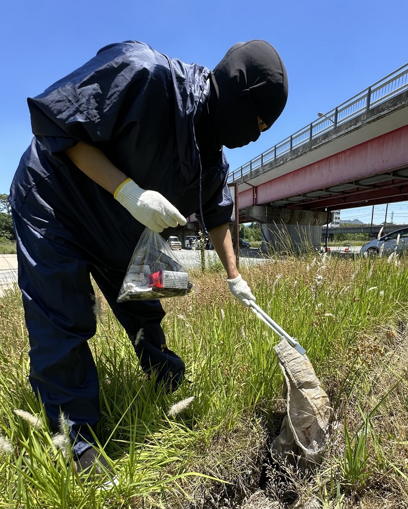 6月澀谷新規 ! 外帶店須設垃圾桶 亂扔垃圾當場罰2千