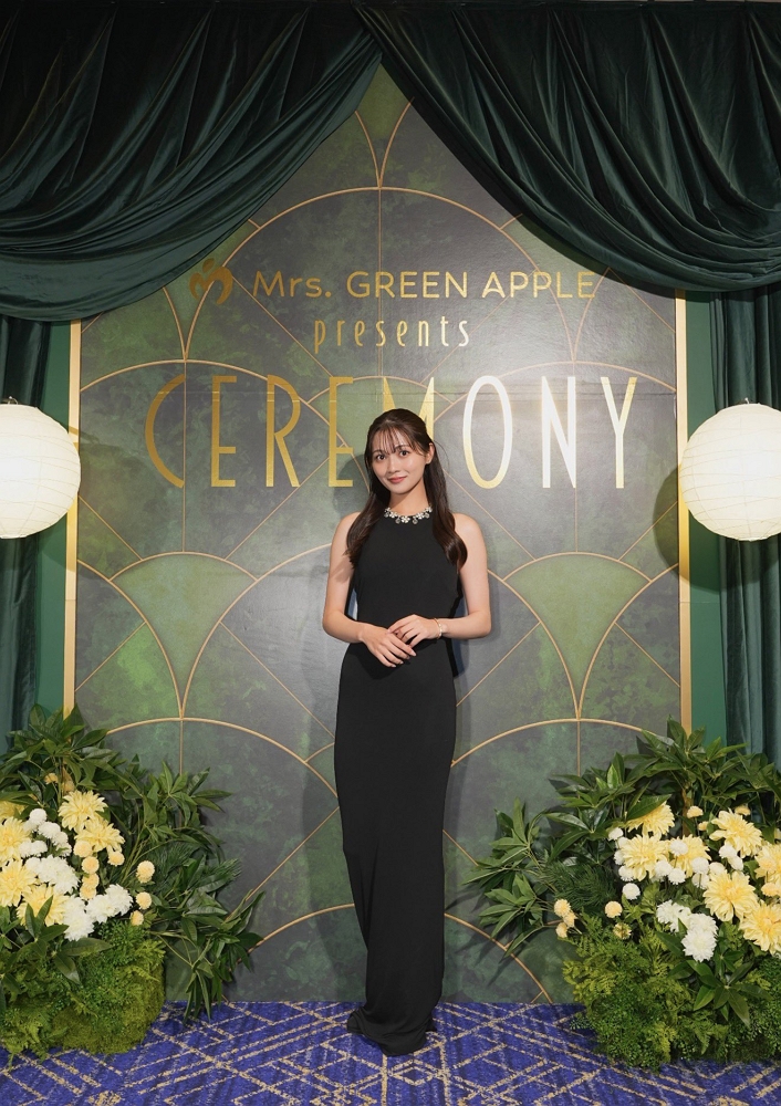 MGA樂團「CEREMONY」女來賓波濤洶湧疑洩團員性癖