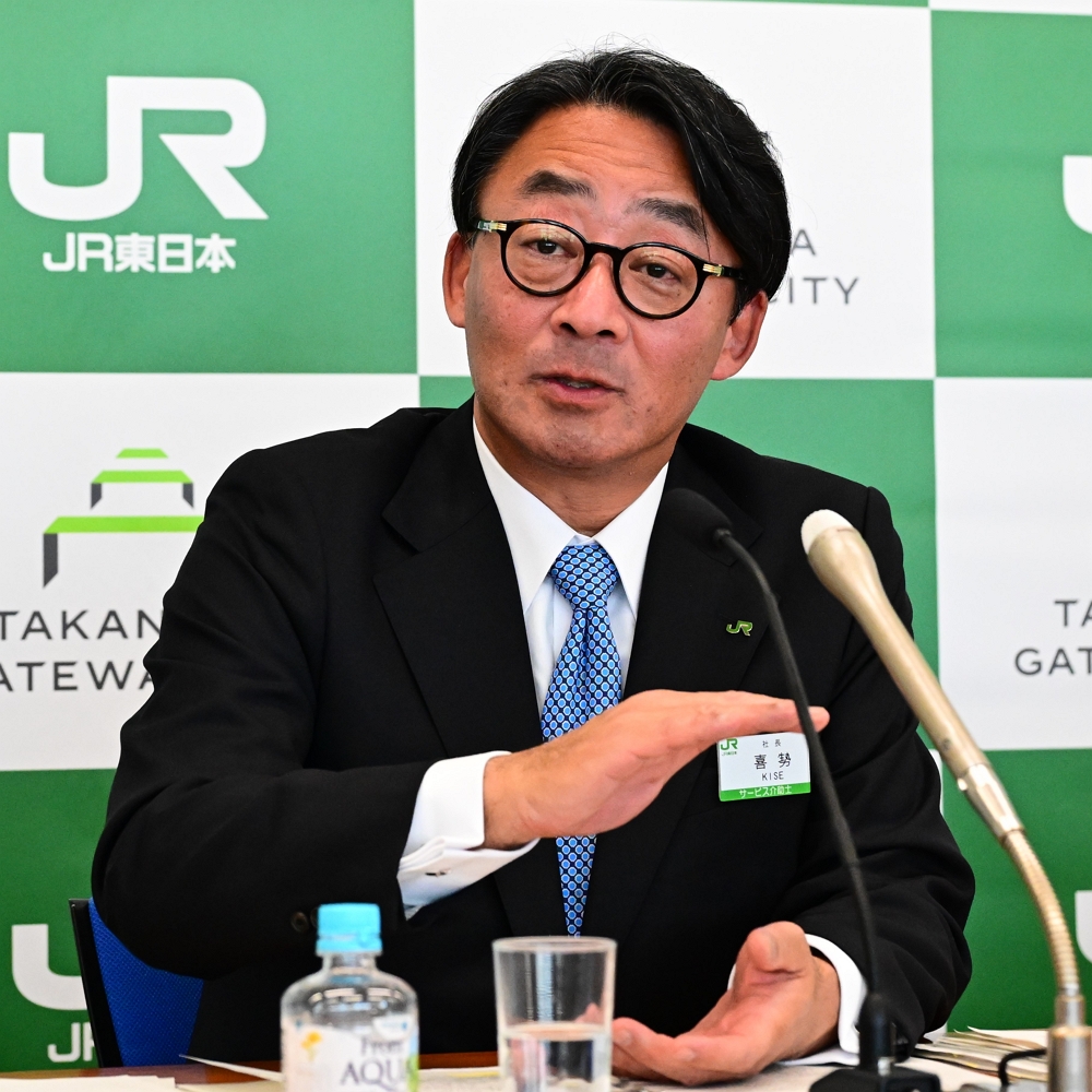 JR東日本東京 ~ 青森新夜行特急「藍月號」2027上路 - 第31張圖 JR東日本東京 ~ 青森新夜行特急「藍月號」2027上路
