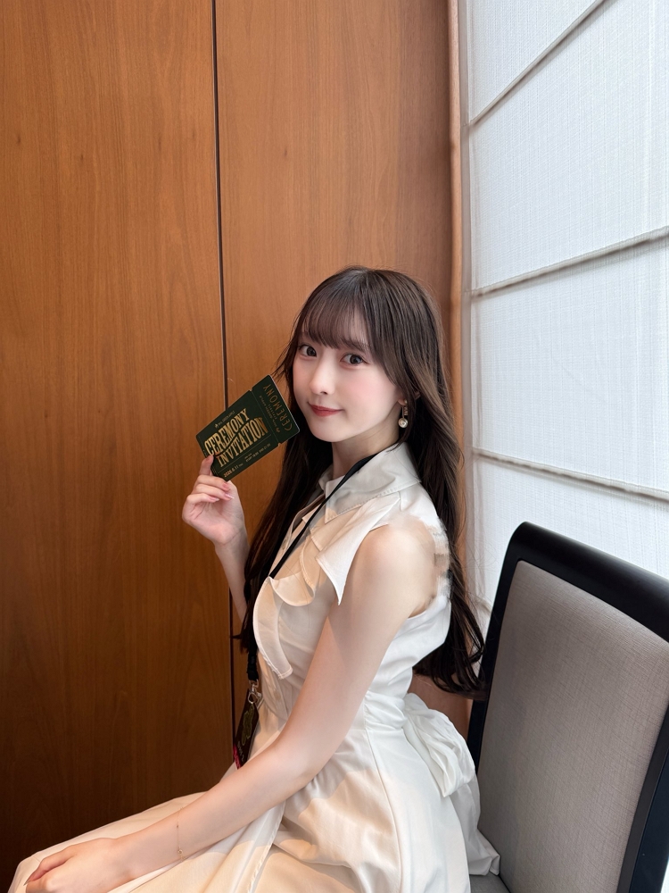 MGA樂團「CEREMONY」女來賓波濤洶湧疑洩團員性癖