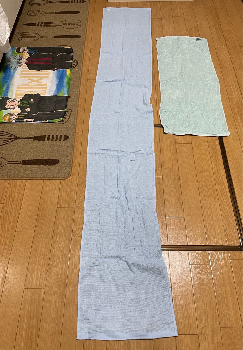創業51年羅森花式增量挑戰 毛巾拉長兩倍傻眼怎麼用