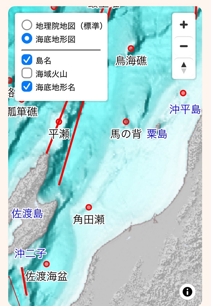 進入麥塊世界探索日本海底 海保廳打造地圖公開下載 - 第13張圖 進入麥塊世界探索日本海底 海保廳打造地圖公開下載