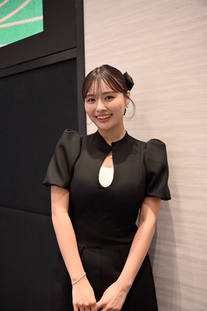 MGA樂團「CEREMONY」女來賓波濤洶湧疑洩團員性癖
