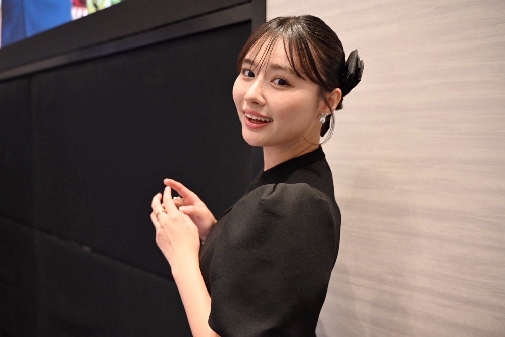 MGA樂團「CEREMONY」女來賓波濤洶湧疑洩團員性癖
