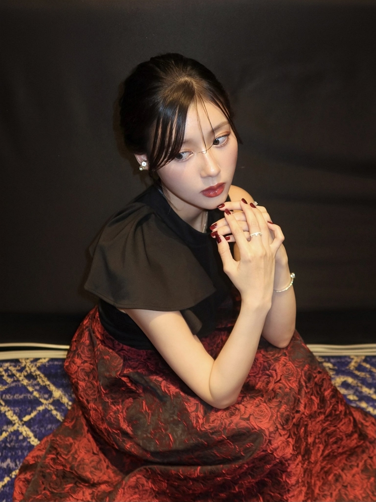 MGA樂團「CEREMONY」女來賓波濤洶湧疑洩團員性癖