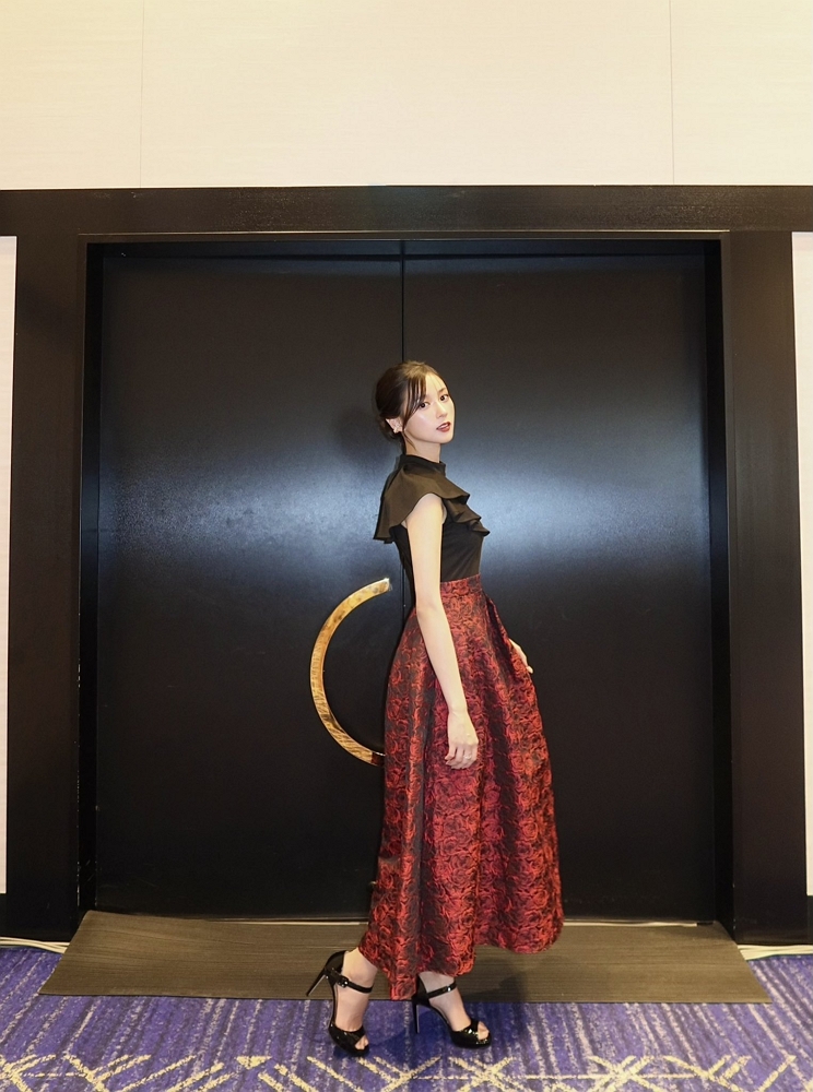 MGA樂團「CEREMONY」女來賓波濤洶湧疑洩團員性癖