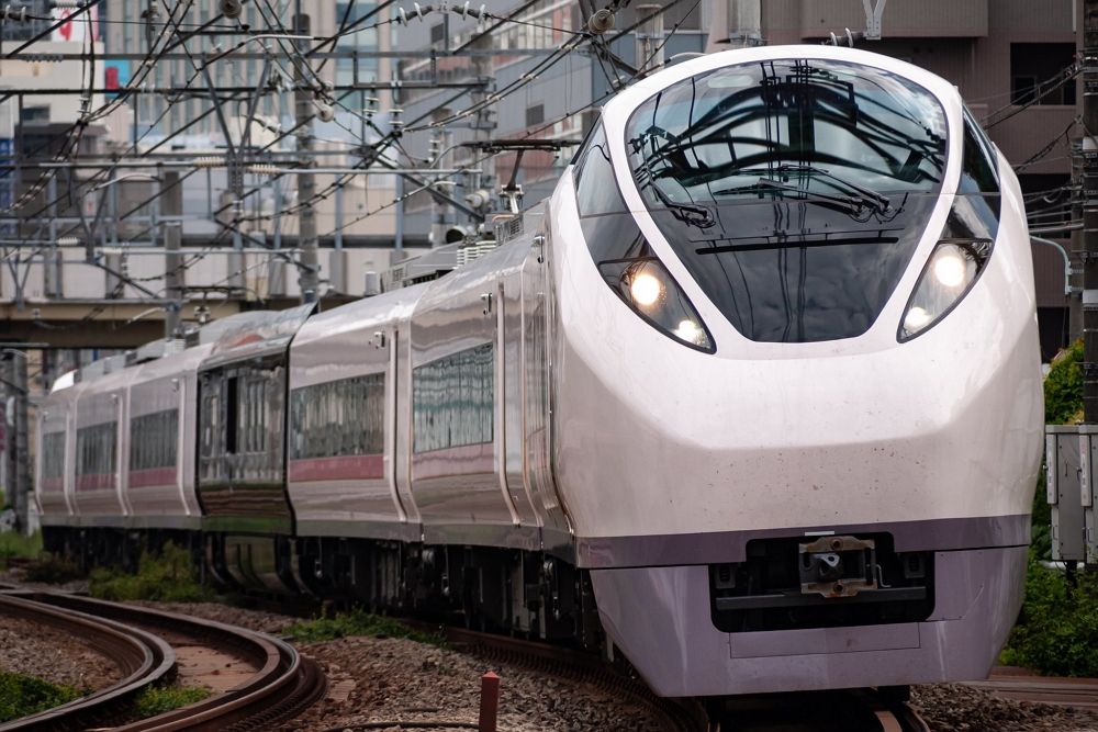 JR東日本東京 ~ 青森新夜行特急「藍月號」2027上路 - 第38張圖 JR東日本東京 ~ 青森新夜行特急「藍月號」2027上路