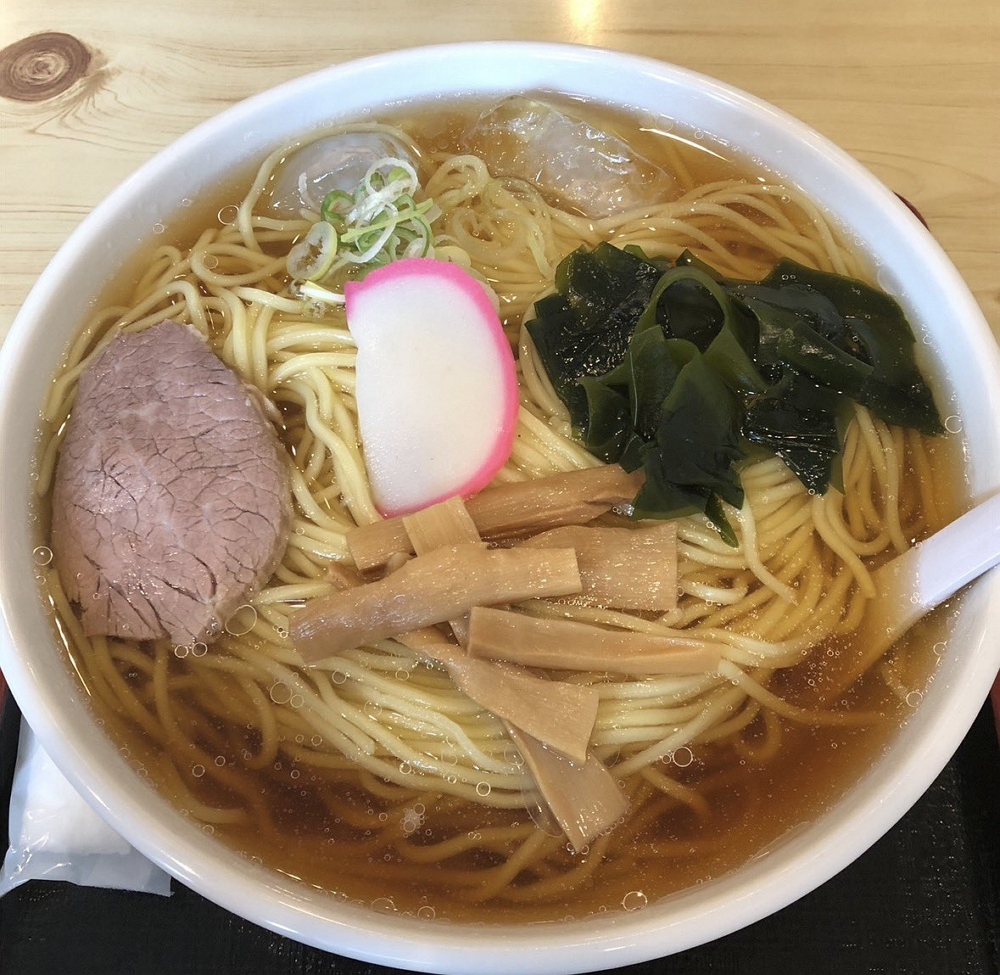 研發5年獨家技術冷水泡5分鐘日清冷泡杯麵7/20上市