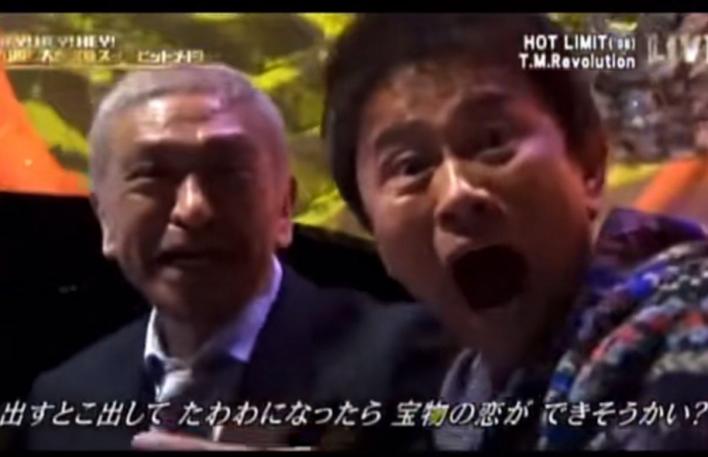 登「The First Take」疑假唱 #有鬼喔西川貴教 本人回擊 - 第5張圖 登「The First Take」疑假唱 #有鬼喔西川貴教 本人回擊