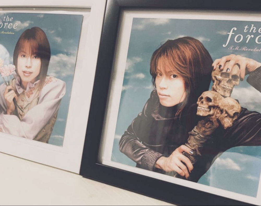 登「The First Take」疑假唱 #有鬼喔西川貴教 本人回擊 - 第38張圖 登「The First Take」疑假唱 #有鬼喔西川貴教 本人回擊