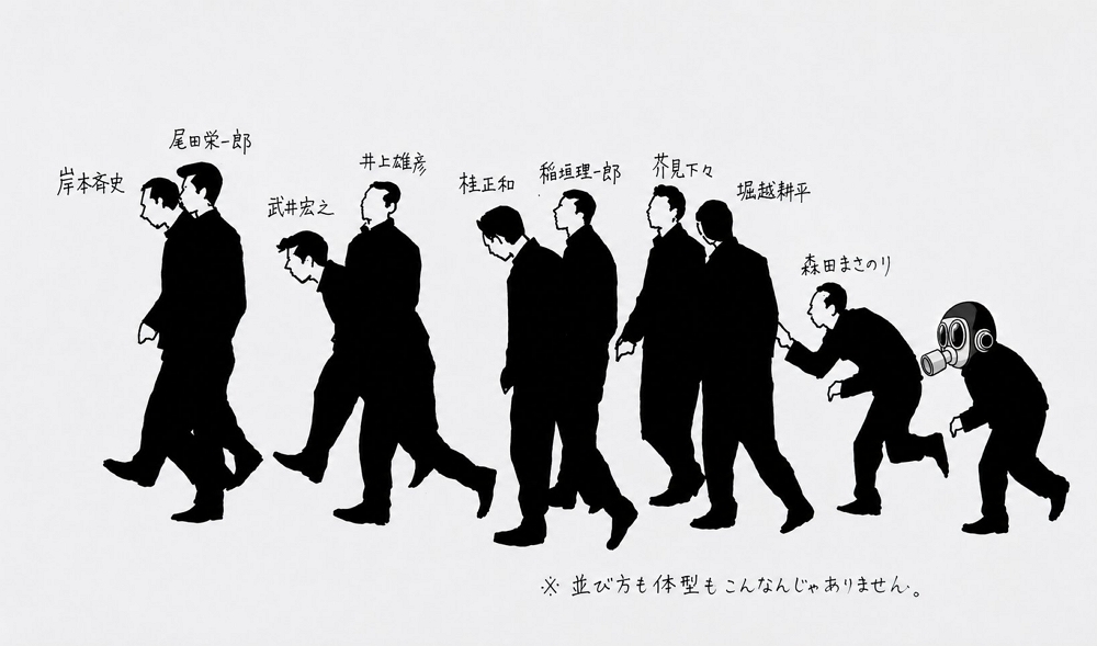 世紀飯局 ! 尾田榮一郎邀餐敘JUMP全明星傳奇陣容曝