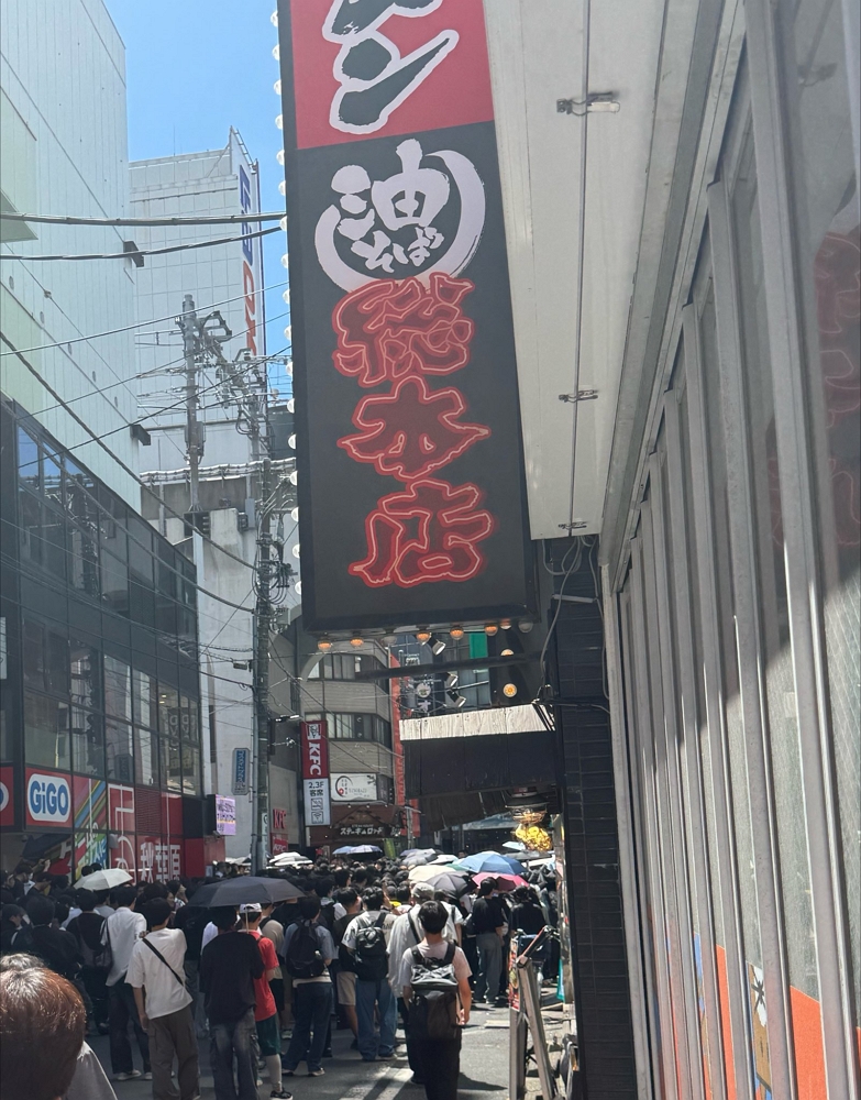 電競專賣MDL秋葉原開幕送鍵鼠湧進千人驚動警到場 - 第17張圖 電競專賣MDL秋葉原開幕送鍵鼠湧進千人驚動警到場