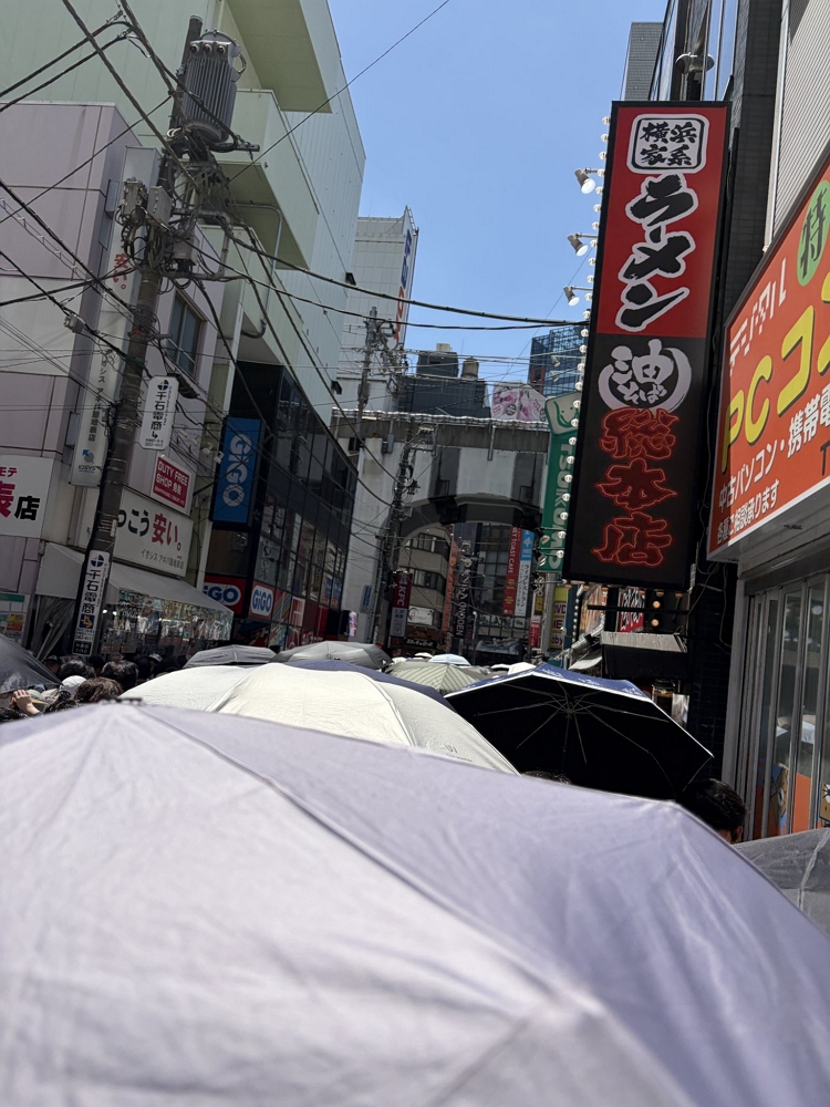電競專賣MDL秋葉原開幕送鍵鼠湧進千人驚動警到場 - 第29張圖 電競專賣MDL秋葉原開幕送鍵鼠湧進千人驚動警到場